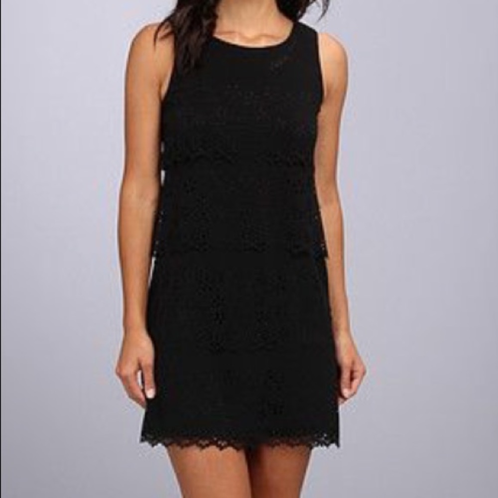 NWT Jessica Simpson dress